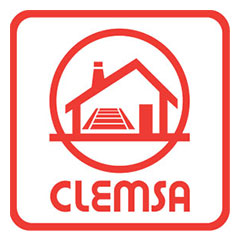 Télécommande de portail CLEMSA