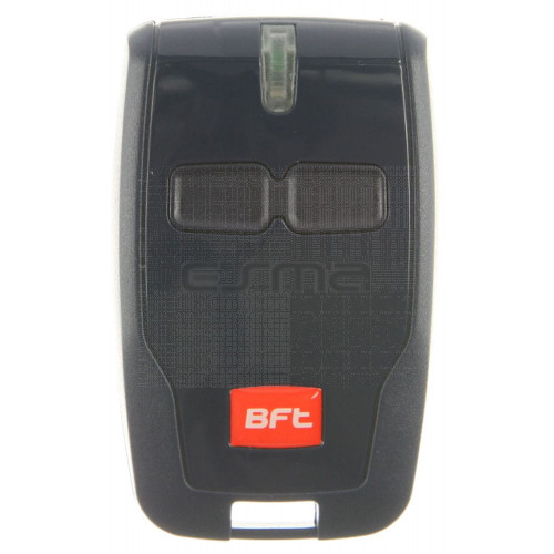 Télécommande BFT Mitto B RCB02 - Télécommande de portail BFT - Achat au  meilleur prix - Telecommande Esma