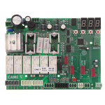 Carte électronique CAME ZL65