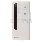 Télécommande TTGO TG3