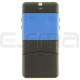 Télécommande CARDIN S435-TX2 bleu
